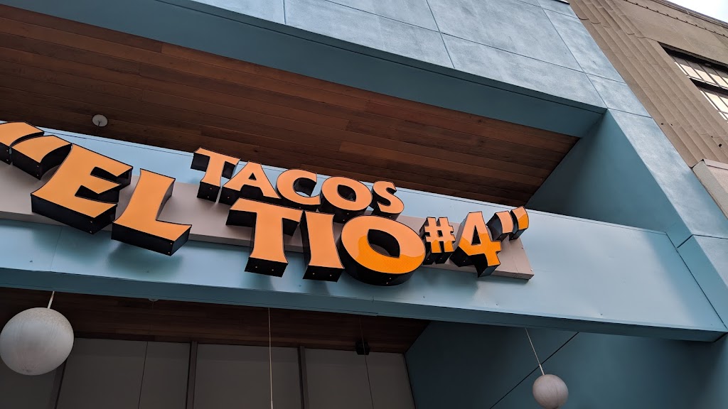 Tacos El Tio #4 | restaurant | 1115 Lake St, Oak Park, IL 60301, USA