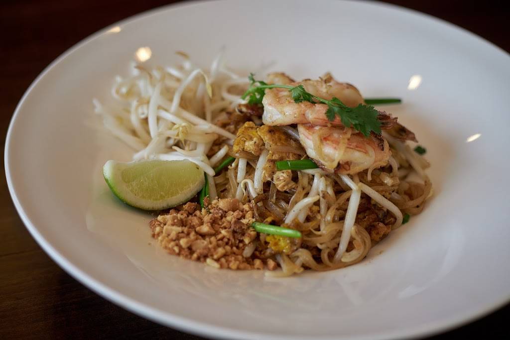 Hot or Not Thai | 4965 Cass St, San Diego, CA 92109, USA