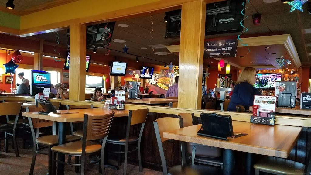 Applebees Grill + Bar | restaurant | 23200 Allen Rd, Woodhaven, MI 48183, USA | 7346920582 OR +1 734-692-0582