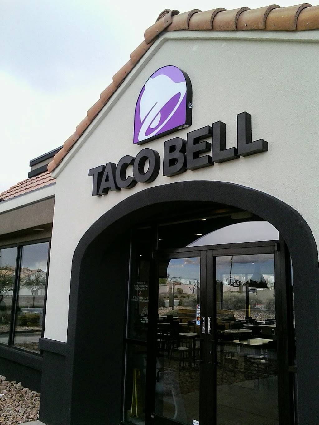 Taco Bell | meal takeaway | 9480 W Lake Mead Blvd, Las Vegas, NV 89134, USA | 7023608085 OR +1 702-360-8085