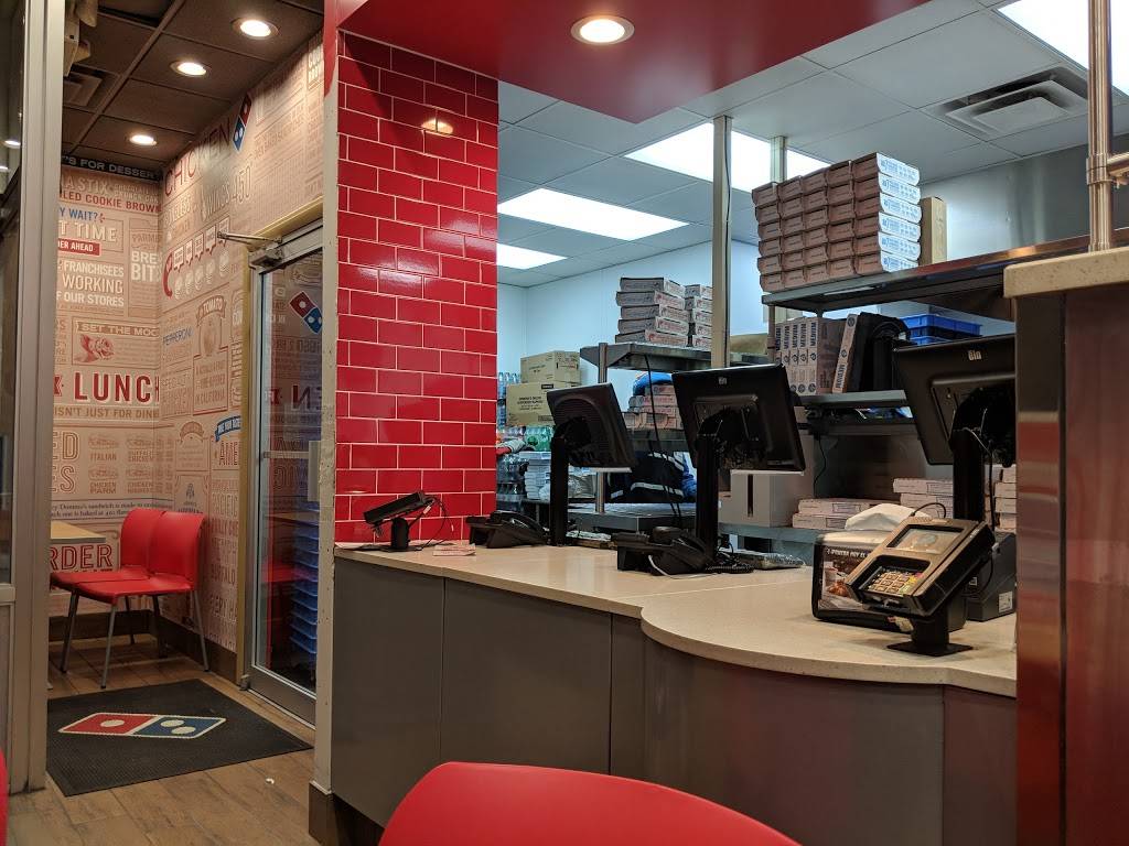 Dominos Pizza | meal delivery | 3624 Broadway, New York, NY 10031, USA | 2129261234 OR +1 212-926-1234