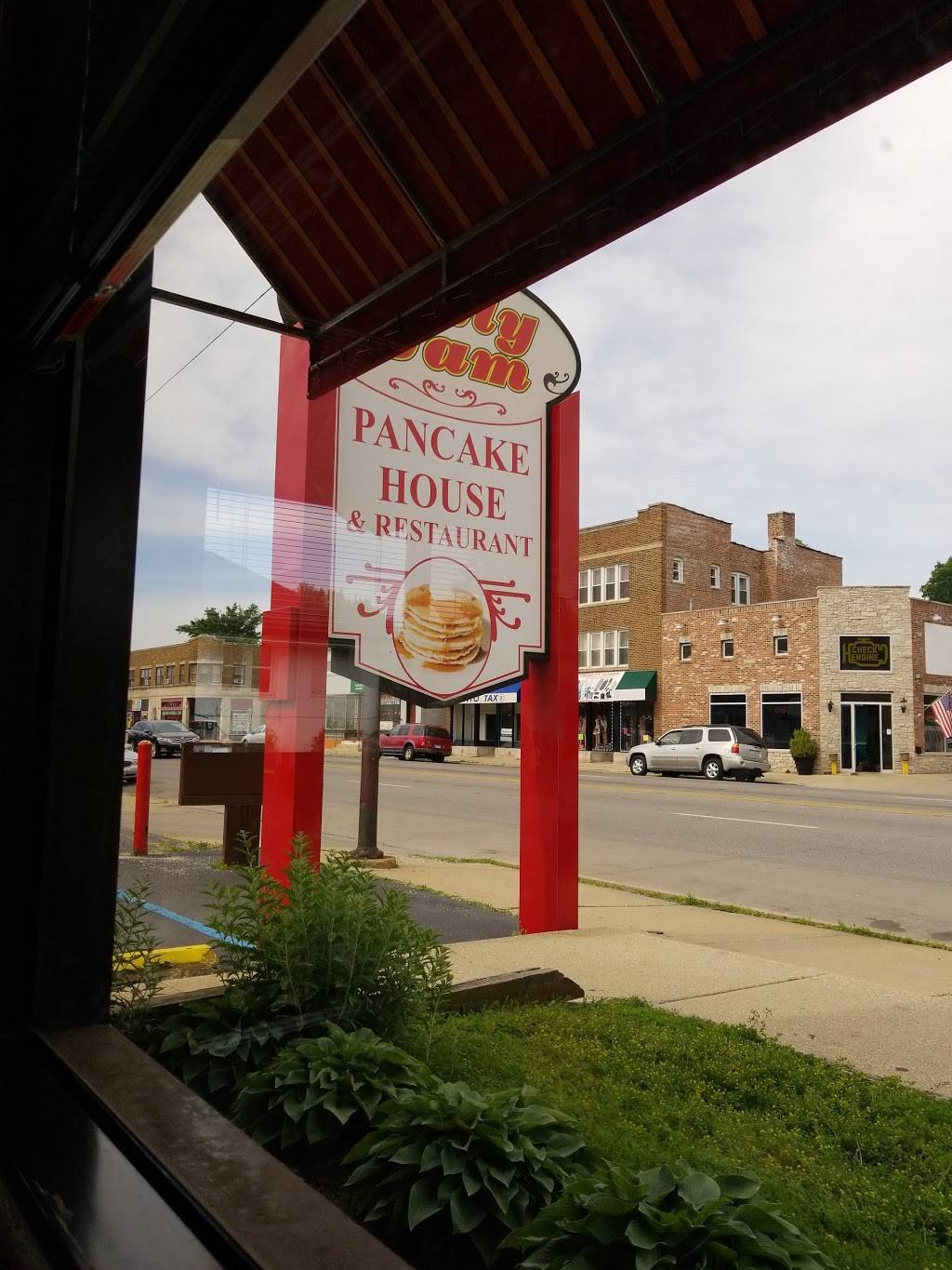 Jelly Jam Restaurant and Pancake House | restaurant | 3205 S Harlem Ave, Berwyn, IL 60402, USA | 7087771967 OR +1 708-777-1967