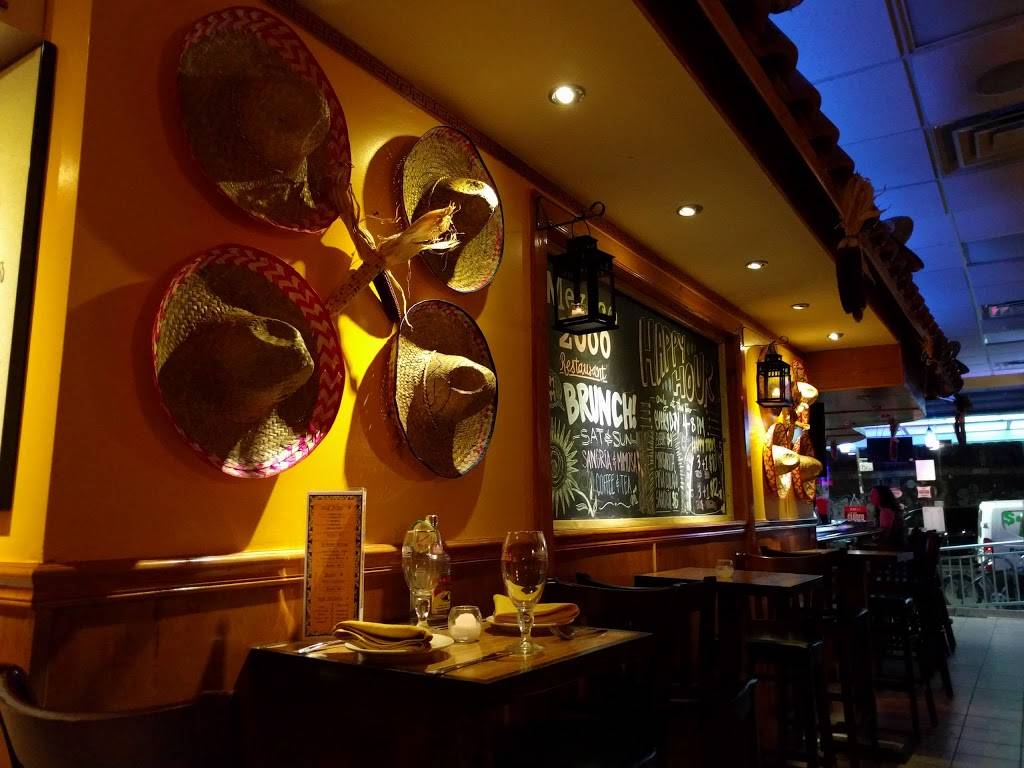 Mexico 2000 | restaurant | 369 Broadway, Brooklyn, NY 11211, USA | 7184070109 OR +1 718-407-0109