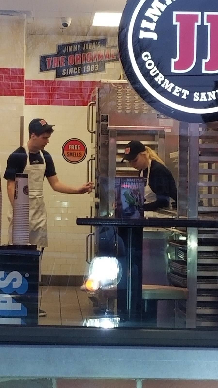 Jimmy Johns | meal delivery | 4551 IL-71, Oswego, IL 60543, USA | 3319993510 OR +1 331-999-3510