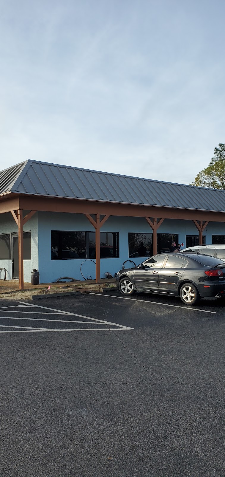 Flap Jacks | restaurant | 2004 FL-77, Lynn Haven, FL 32444, USA | 8502650120 OR +1 850-265-0120