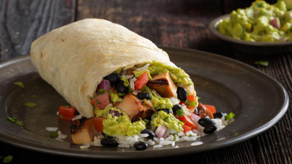 QDOBA Mexican Eats | restaurant | 3068 E Overland Rd STE 100, Meridian, ID 83642, USA | 2088881462 OR +1 208-888-1462