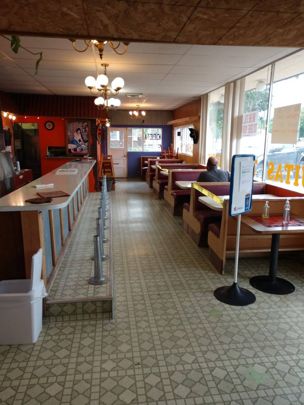 El Dorado | restaurant | 390 S Main St, Nephi, UT 84648, USA | 4356234391 OR +1 435-623-4391