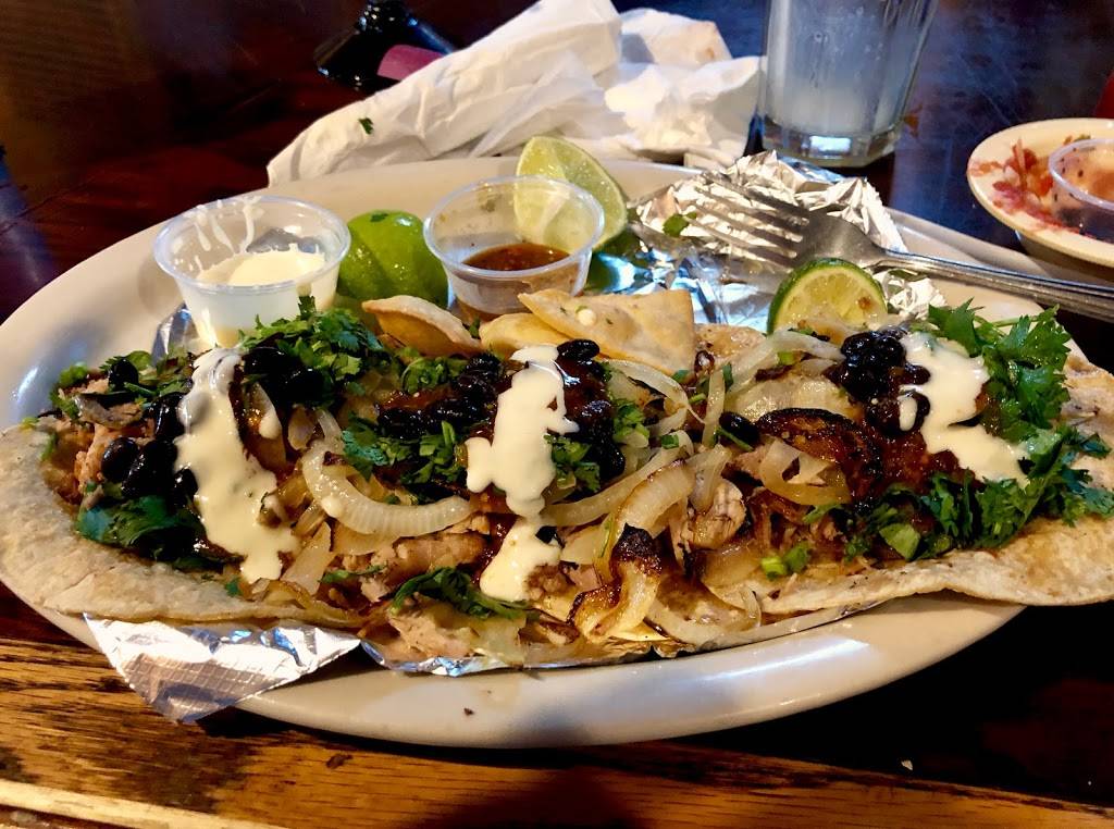Las Margaritas | restaurant | 11299 US-51, Millington, TN 38053, USA | 9018403099 OR +1 901-840-3099
