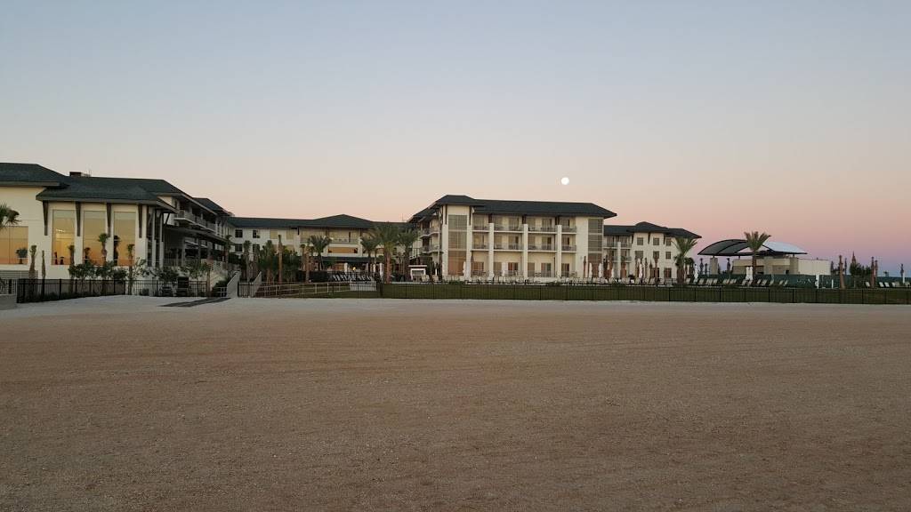 Harvest & Reel at Embassy Suites Resort St Augustine Beach | restaurant | 300 A1A Beach Blvd Florida, -5902, St Augustine Beach, FL 32080, USA | 9044619004 OR +1 904-461-9004