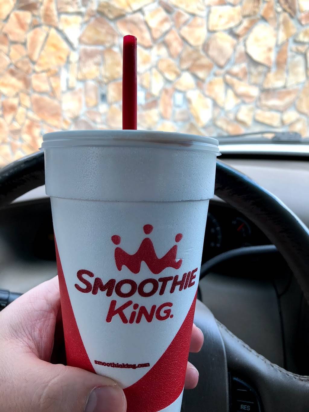Smoothie King | meal delivery | 918 Hwy 49 South, Richland, MS 39218, USA | 6014878063 OR +1 601-487-8063
