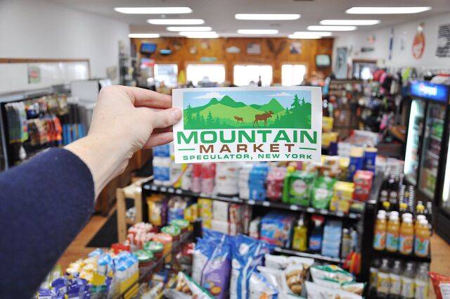 Mountain Market | meal takeaway | 2904 NY-30, Speculator, NY 12164, USA | 5185484820 OR +1 518-548-4820