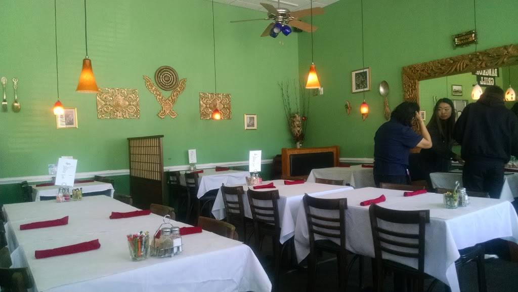 Bangkok Grill - Restaurant | 5135 US-278, Covington, GA 30014, USA