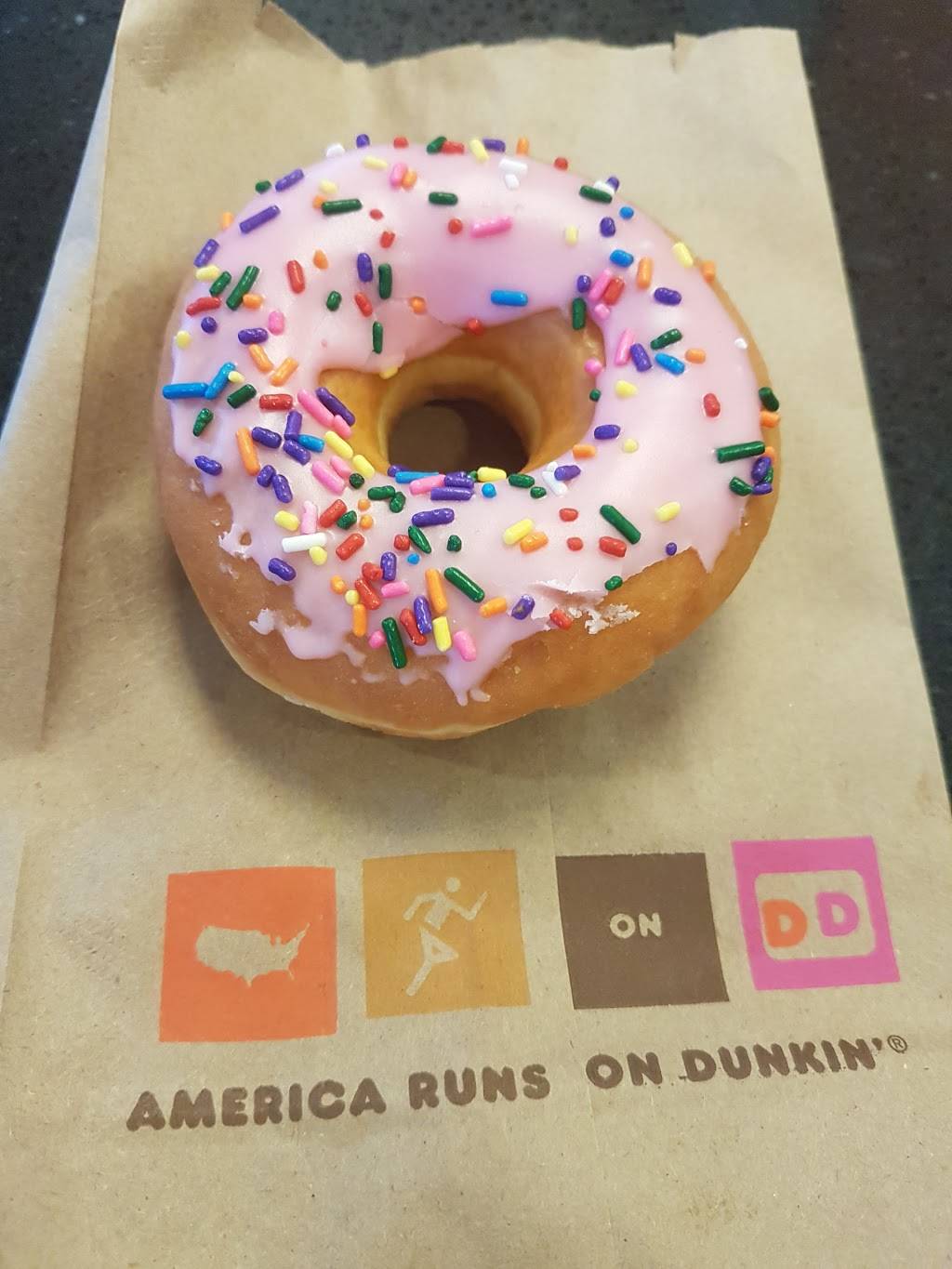 Dunkin Donuts | cafe | 7000 Reisterstown Rd, Baltimore, MD 21215, USA | 4107646846 OR +1 410-764-6846