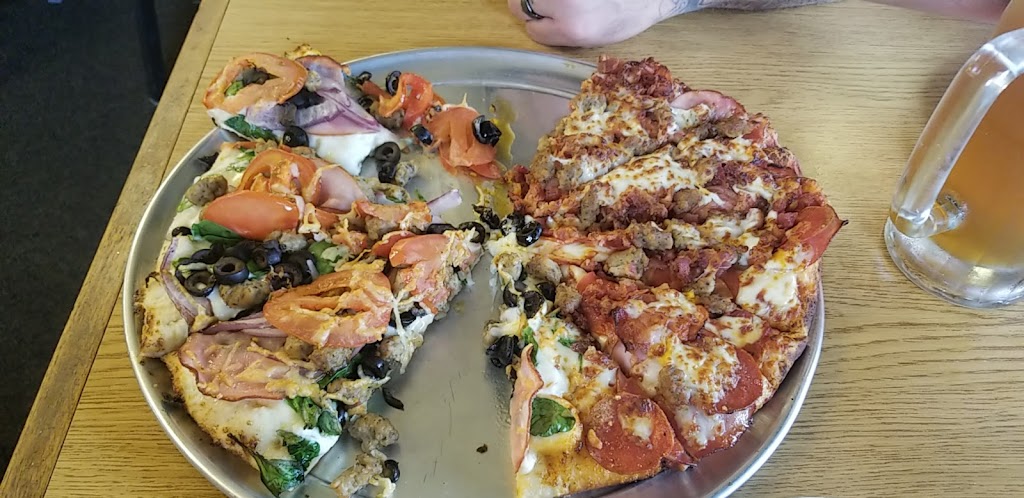 Abbys Legendary Pizza | meal delivery | 96 Southwest Douglas Boulevard, Winston, OR 97496, USA | 5416796555 OR +1 541-679-6555
