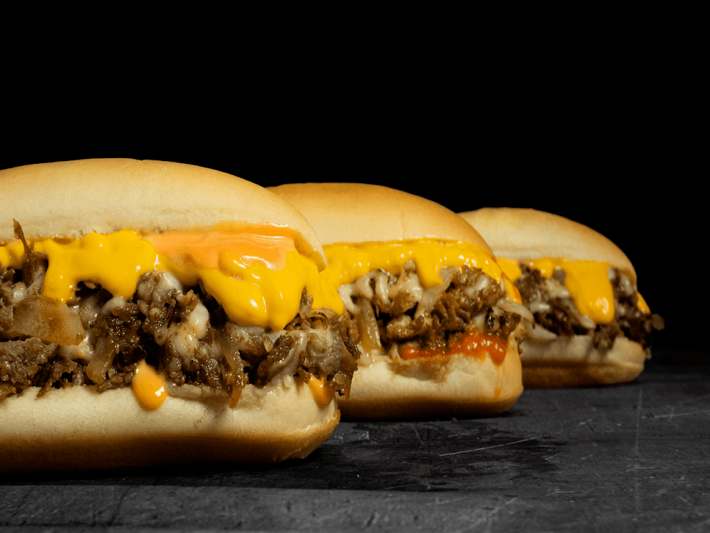 Pardon My Cheesesteak | restaurant | 6600 Allen Rd, Allen Park, MI 48101, USA | 8884440934 OR +1 888-444-0934