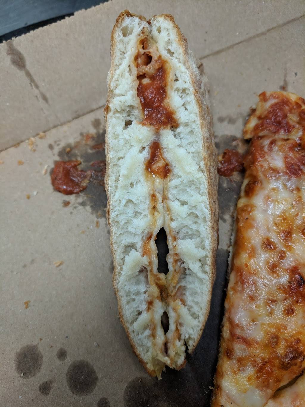 Dominos Pizza | meal delivery | 620 N Main St, Doylestown, PA 18901, USA | 2152300988 OR +1 215-230-0988