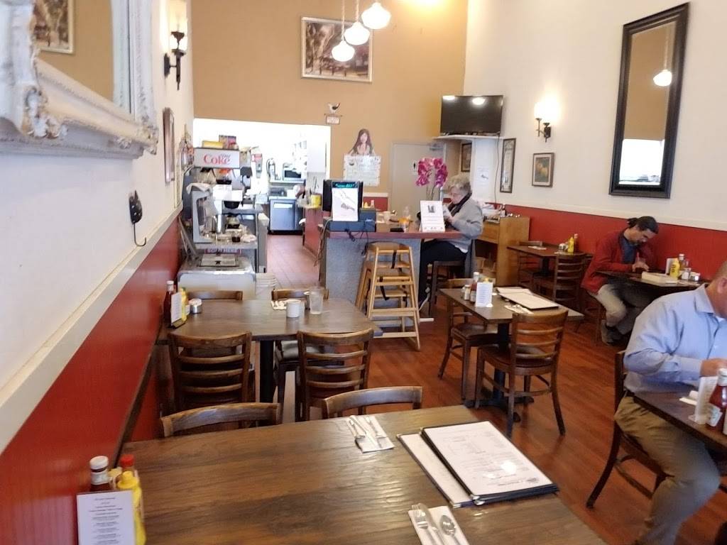 Rain Tree Cafe | cafe | 118 W Portal Ave, San Francisco, CA 94127, USA | 4152429000 OR +1 415-242-9000