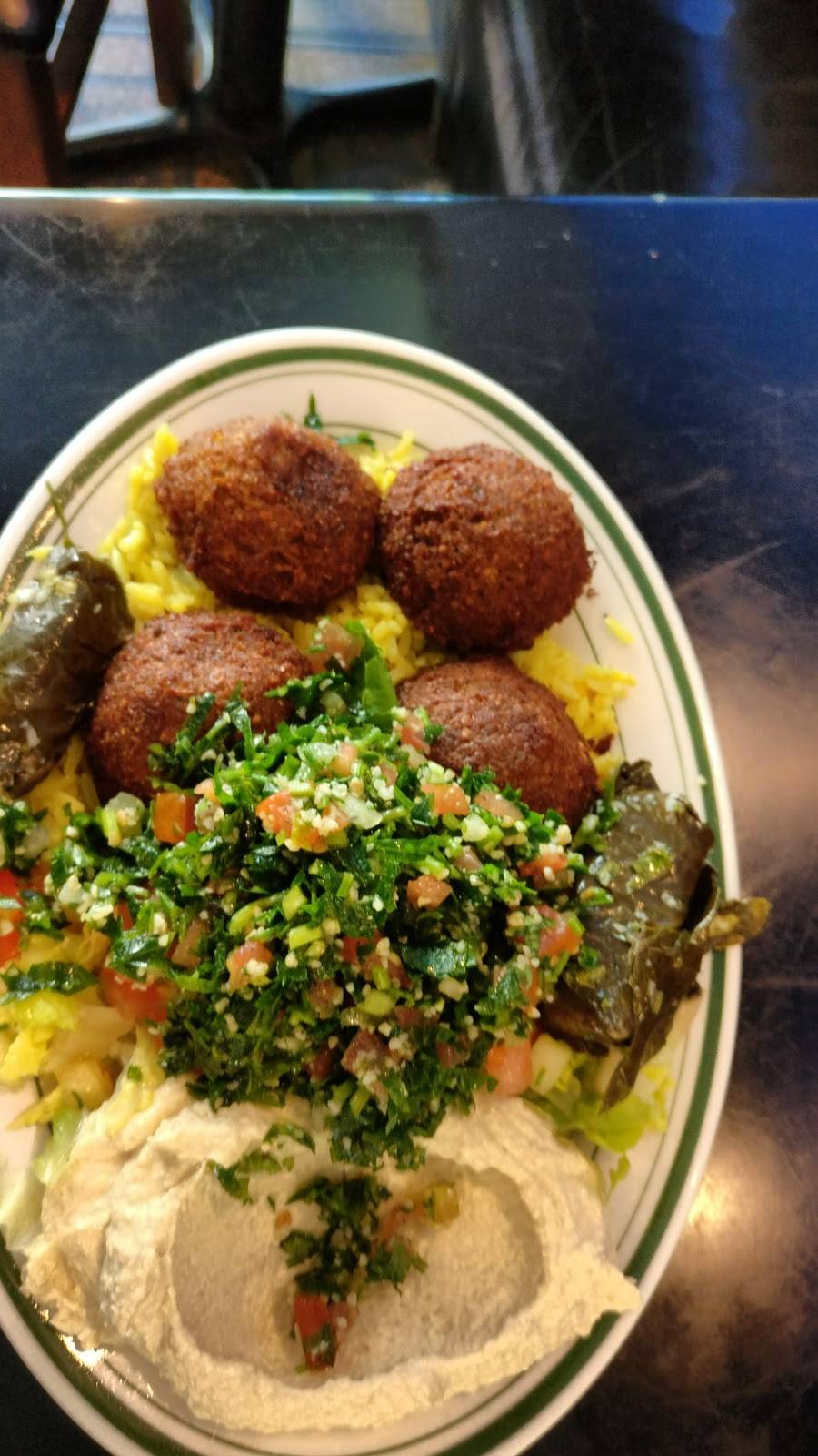 Heights Falafel | restaurant | 78 Henry St, Brooklyn, NY 11201, USA | 7184880808 OR +1 718-488-0808