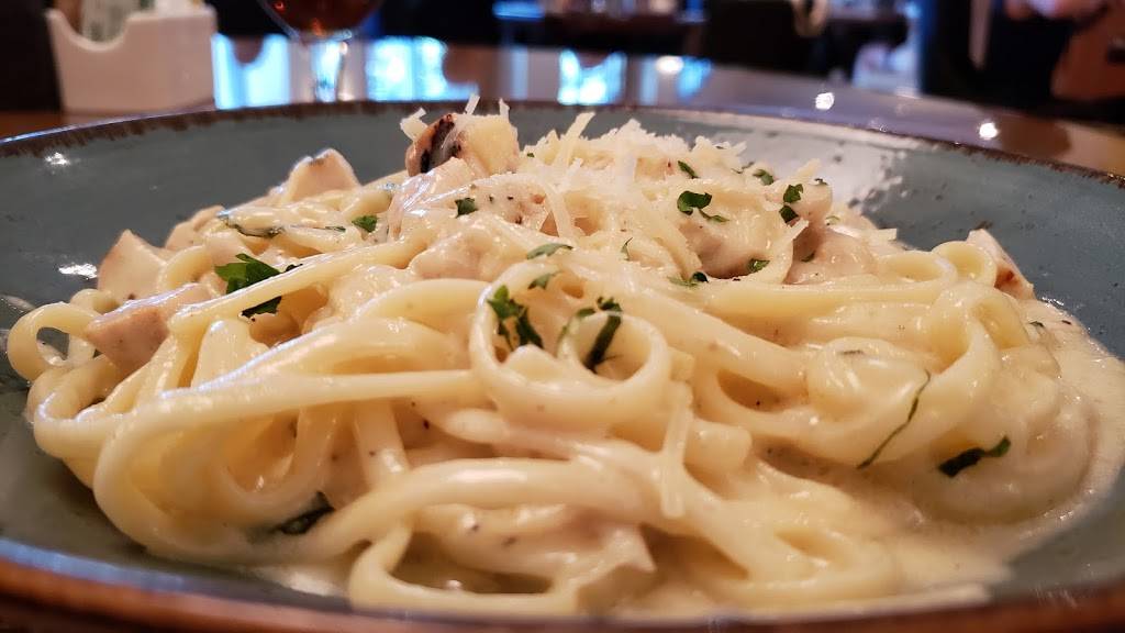Trevis Restaurant | restaurant | 1500 Masters Blvd, Championsgate, FL 33896, USA | 4073906664 OR +1 407-390-6664