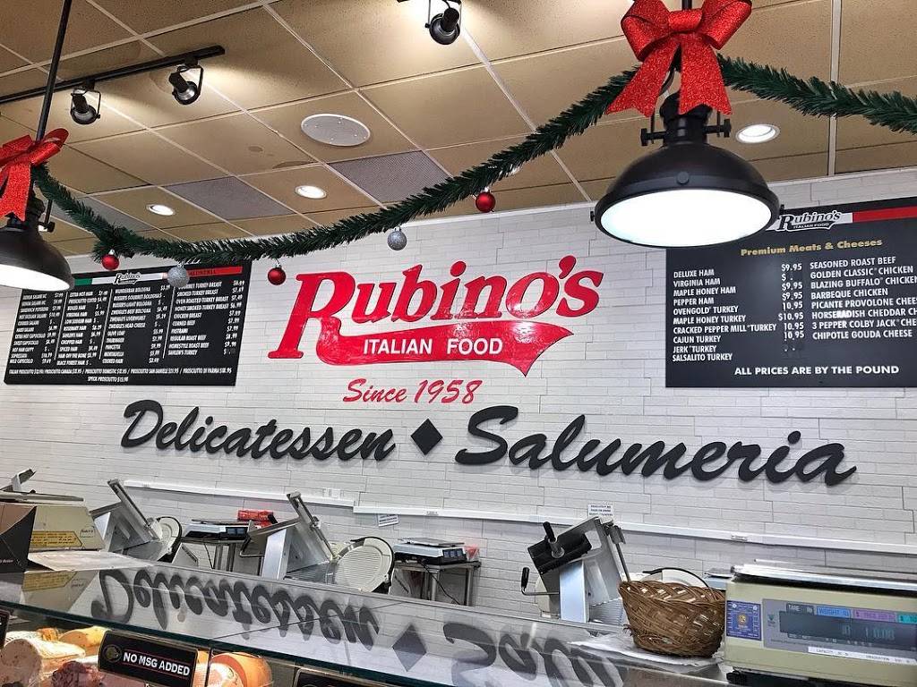 Rubino's Italian Foods 2005, 1304 East Ridge Road, Rochester, NY