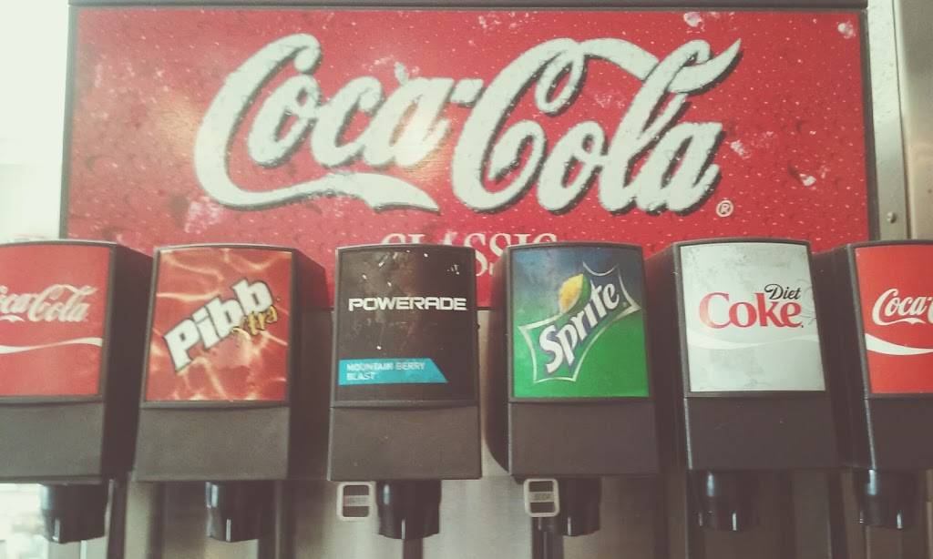 Smiths Soda Shop | restaurant | Blairsville Hwy, Cleveland, GA 30528, USA | 7068652605 OR +1 706-865-2605