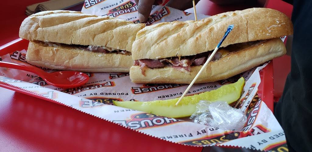 Firehouse Subs | meal delivery | 4867 Promenade Pkwy, Bessemer, AL 35022, USA | 2054285844 OR +1 205-428-5844