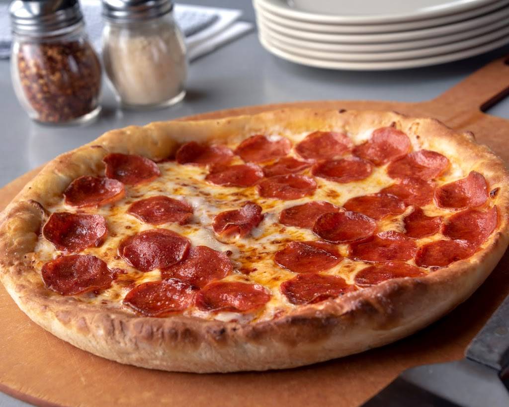 Simple Simons Pizza - Beggs, OK | meal takeaway | 103 N Broadway Ave, Beggs, OK 74421, USA | 9182674460 OR +1 918-267-4460