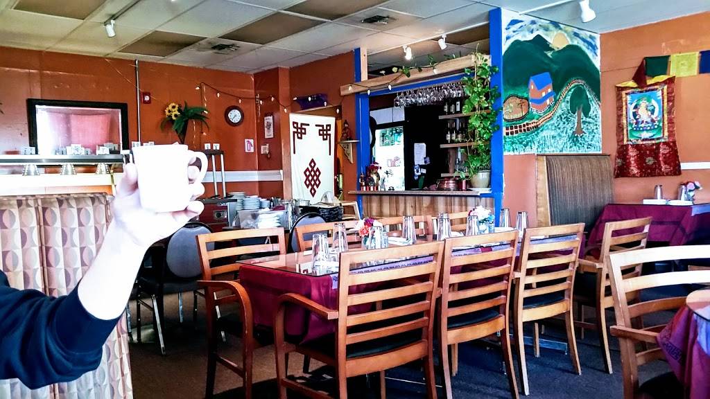 Everest Restaurant 2130 N Main St Unit 15 Longmont Co 80501 Usa