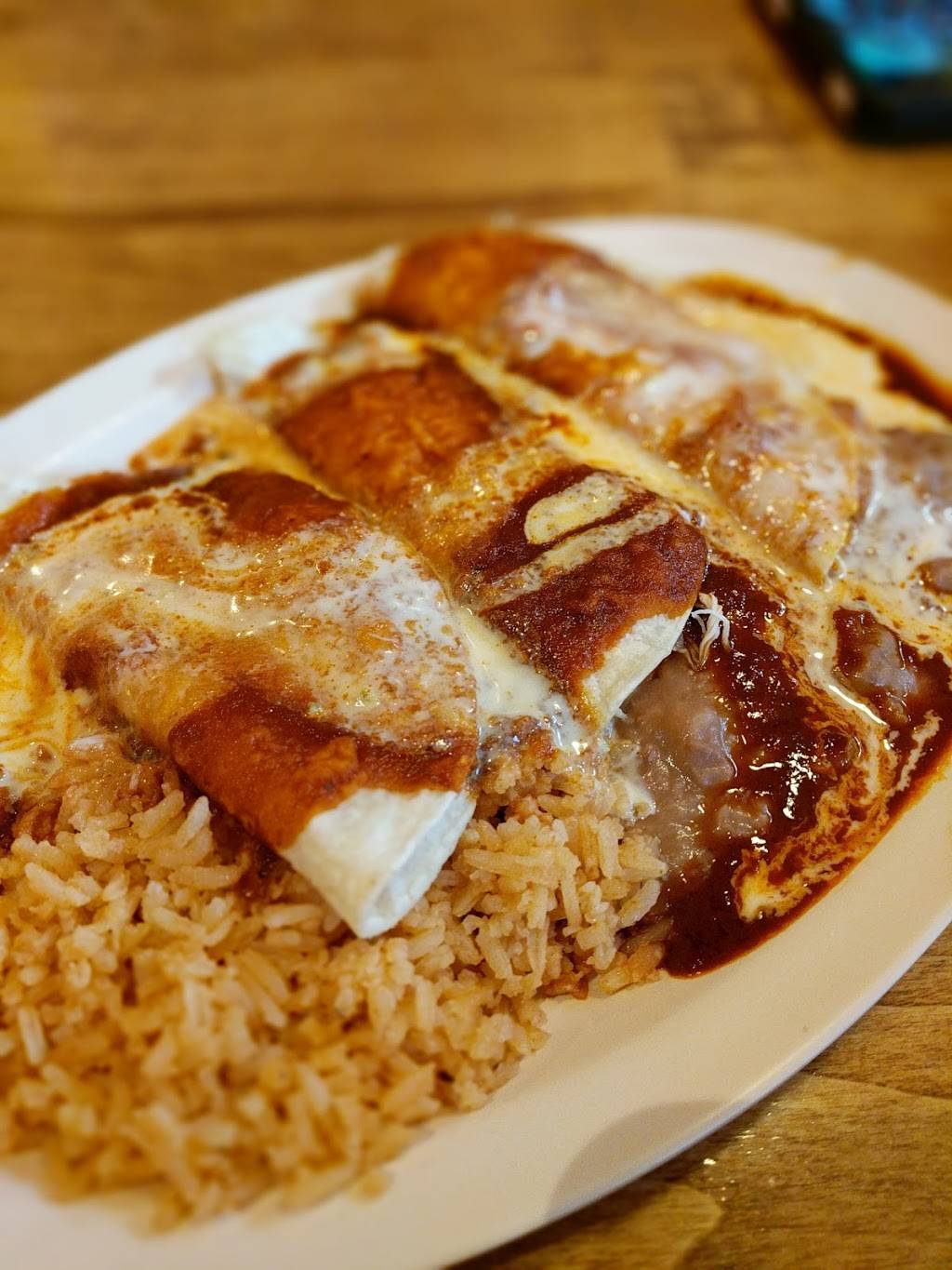 Don Luna Mexican Restaurant | restaurant | 2654, 407 E Main St, Marion, IL 62959, USA | 6189979399 OR +1 618-997-9399
