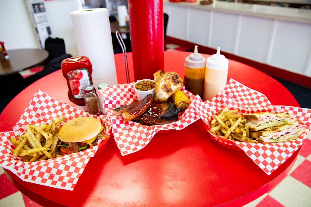 DC Burger | restaurant | 516 E Broadway St #3232, Denver City, TX 79323, USA | 8065929251 OR +1 806-592-9251
