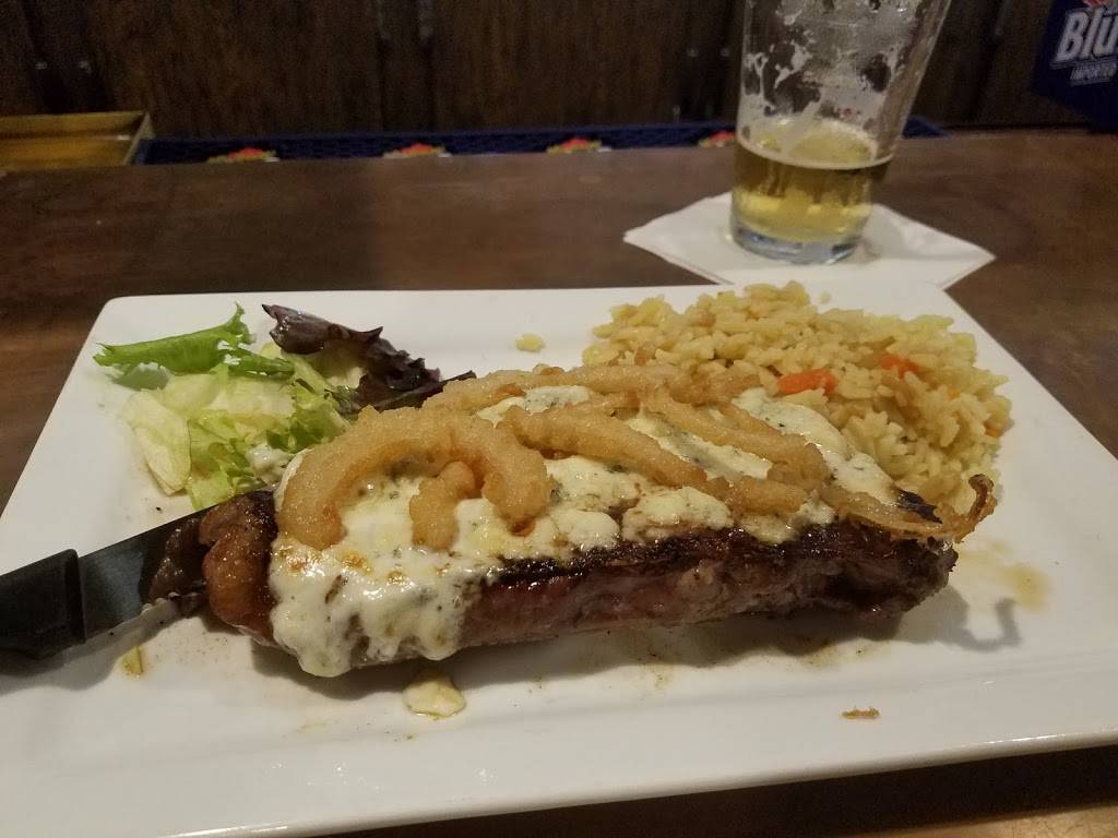 Woodys Bar and Grille | restaurant | 2468 NY-414, Waterloo, NY 13165, USA | 3152208250 OR +1 315-220-8250