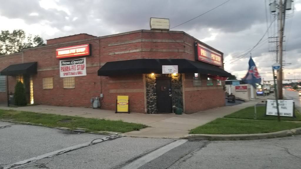 Parma Pit Stop The | restaurant | 5388 Ridge Rd, Parma, OH 44129, USA