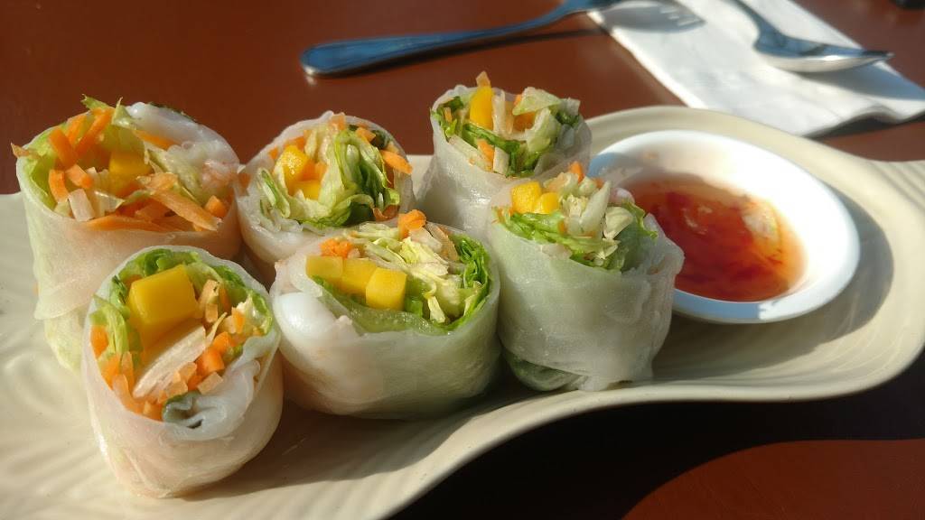 Thai Delicious | meal delivery | 301 Dundas St W, Whitby, ON L1N 2M6, Canada | 9054309997 OR +1 905-430-9997