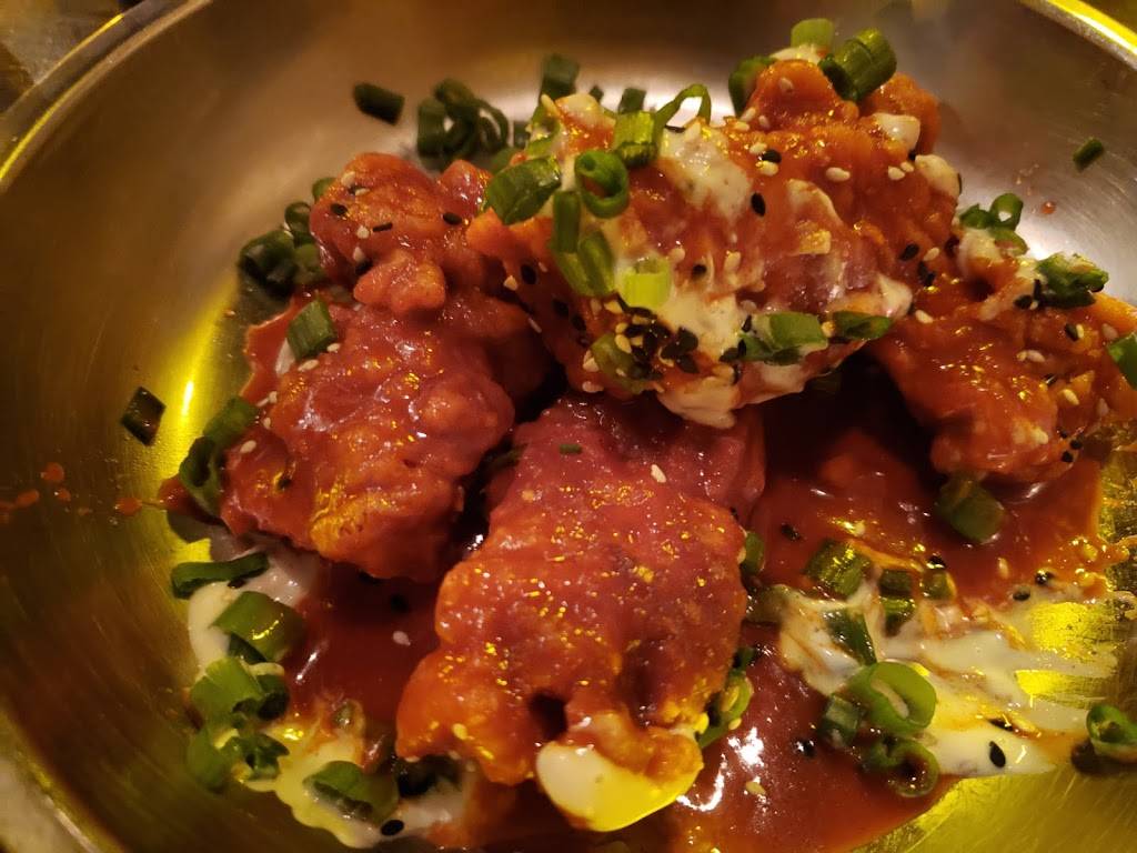 Gaja Korean Bar | restaurant | 491 Flat Shoals Ave SE A, Atlanta, GA 30316, USA | 4048352126 OR +1 404-835-2126