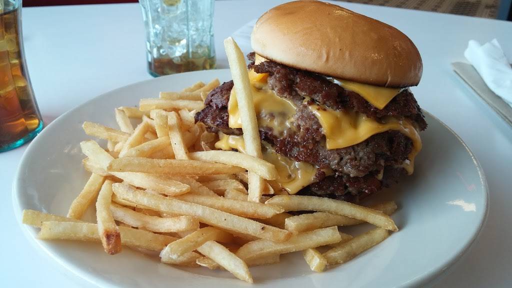 Steak n Shake | restaurant | 6231 US-6, Portage, IN 46368, USA | 2197620545 OR +1 219-762-0545