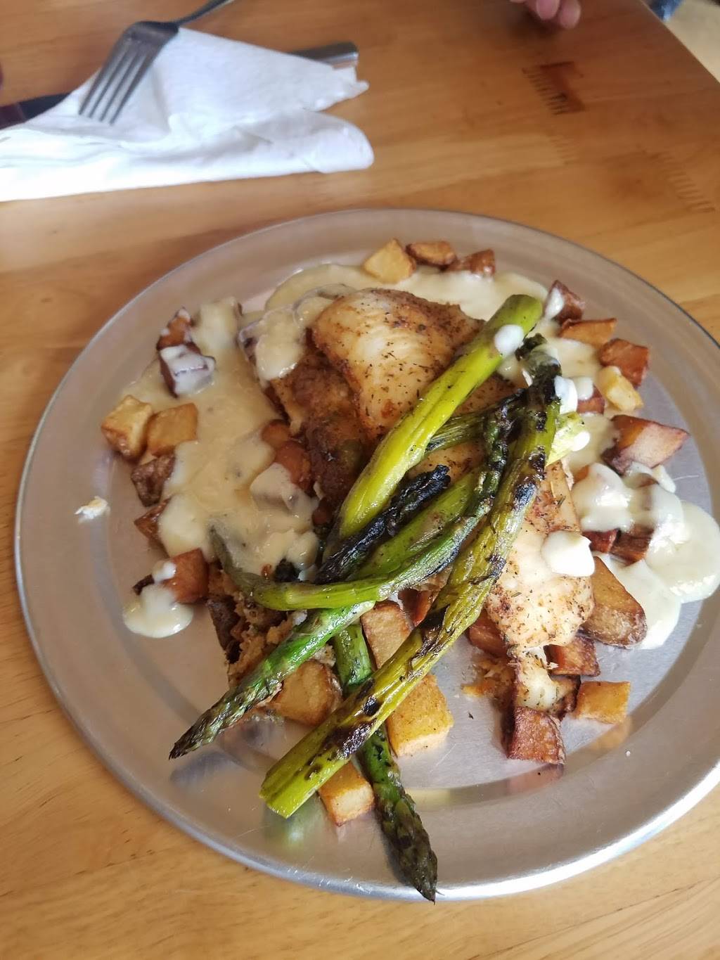 Savory Roots | restaurant | 6340 Kiln Delisle Rd, Pass Christian, MS 39571, USA | 2282224227 OR +1 228-222-4227
