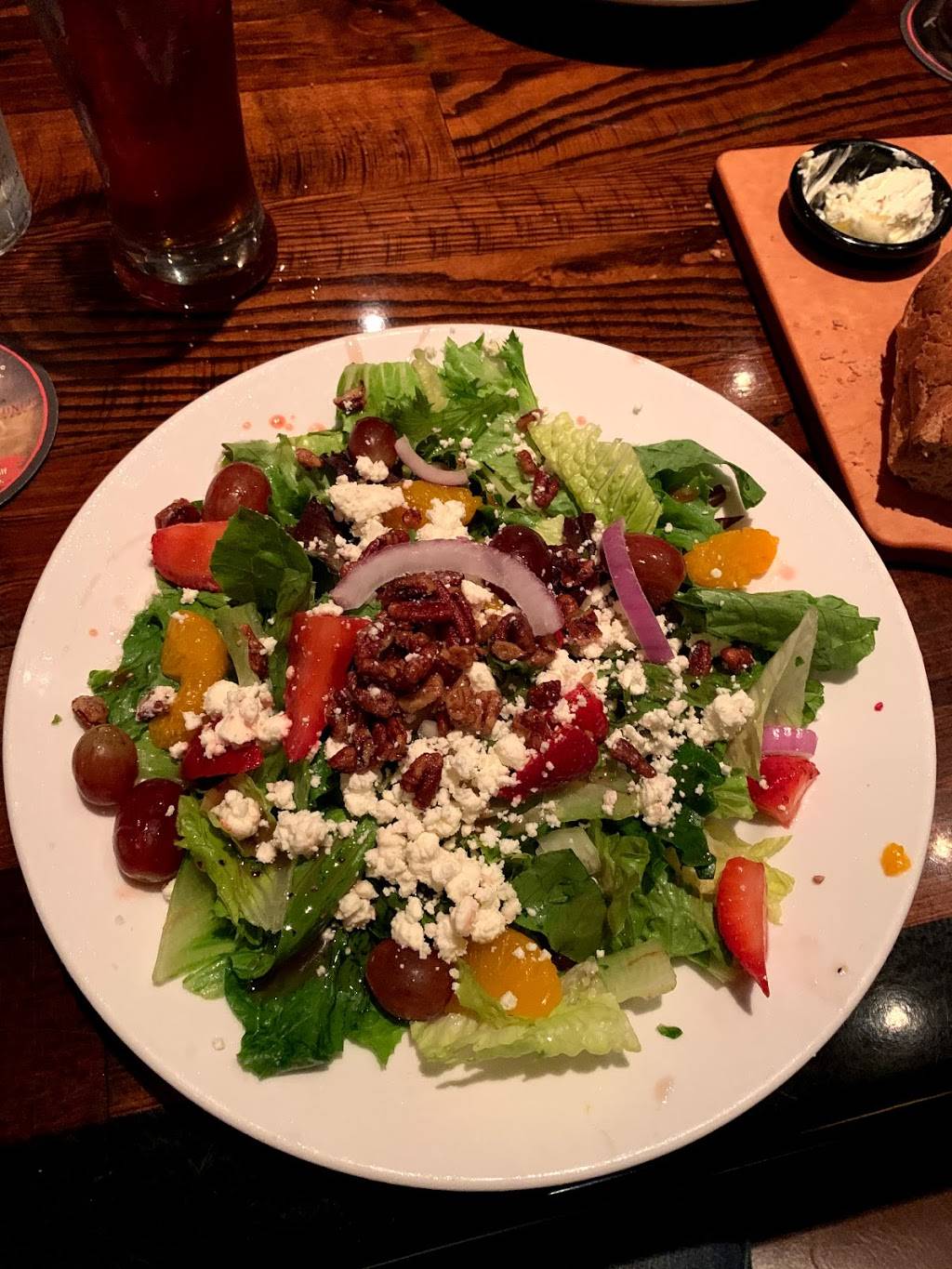 LongHorn Steakhouse University 1450, Perimeter Pkwy NW, Huntsville