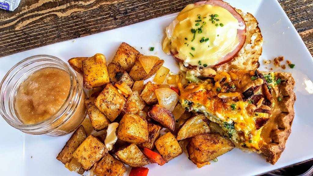 Blue Moose Restaurant & Cafe | restaurant | 9 W Mechanic St, New Hope, PA 18938, USA | 2158626800 OR +1 215-862-6800