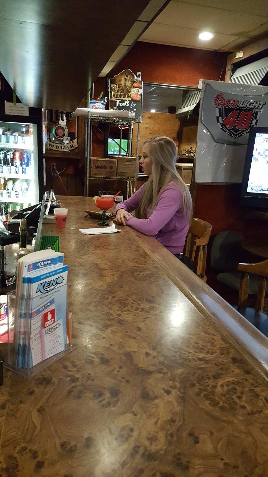 Desert Lanes Family Fun Center Restaurant 1545 N 1st St, Hermiston, OR 97838, USA