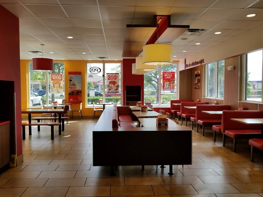 KFC | restaurant | 2561 Northlake Blvd, North Palm Beach, FL 33403, USA | 5618456115 OR +1 561-845-6115