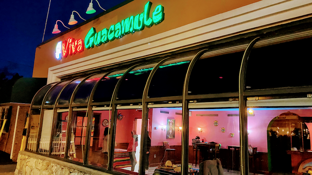 VIVA GUACAMOLE 499 S Livingston Ave, Livingston, NJ 07039, USA