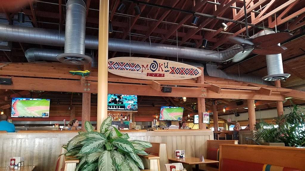 Islands Restaurant Clairemont Mesa 7637 Balboa Ave, San Diego, CA