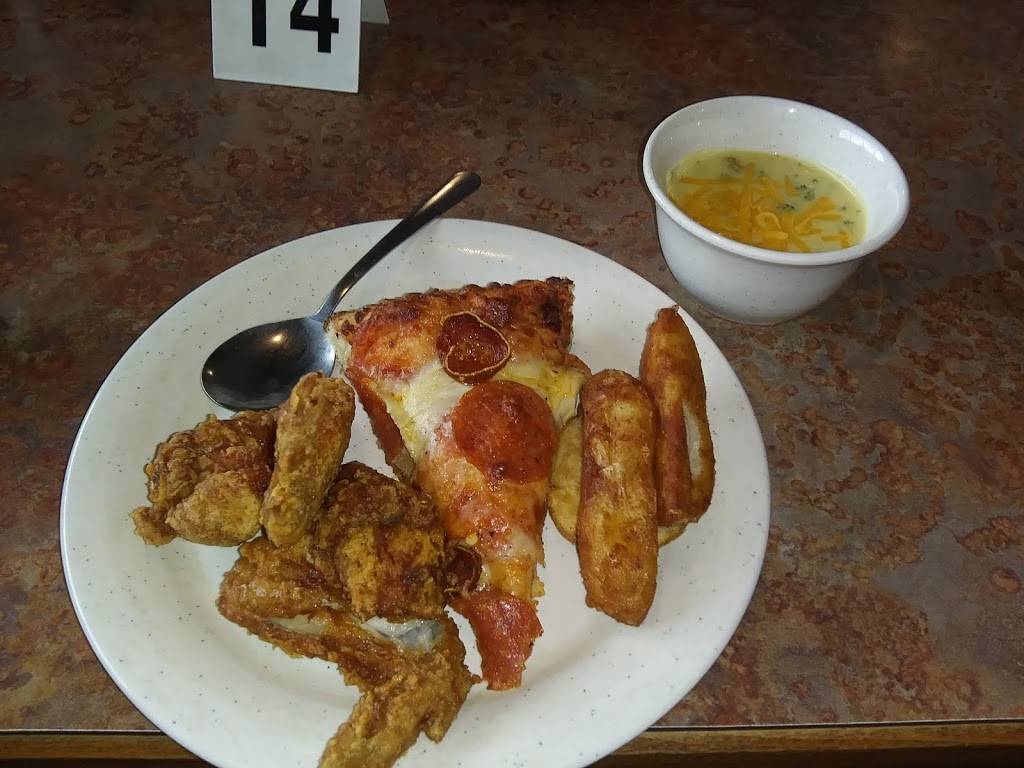 Pizza Ranch | meal delivery | 15662 Pilot Knob Rd, Apple Valley, MN 55124, USA | 9524313333 OR +1 952-431-3333