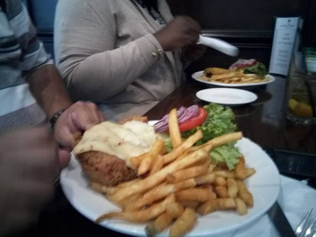 The Pub & Grill at Ave Maria | restaurant | 5068 Annunciation Cir, Ave Maria, FL 34142, USA | 2398674235 OR +1 239-867-4235