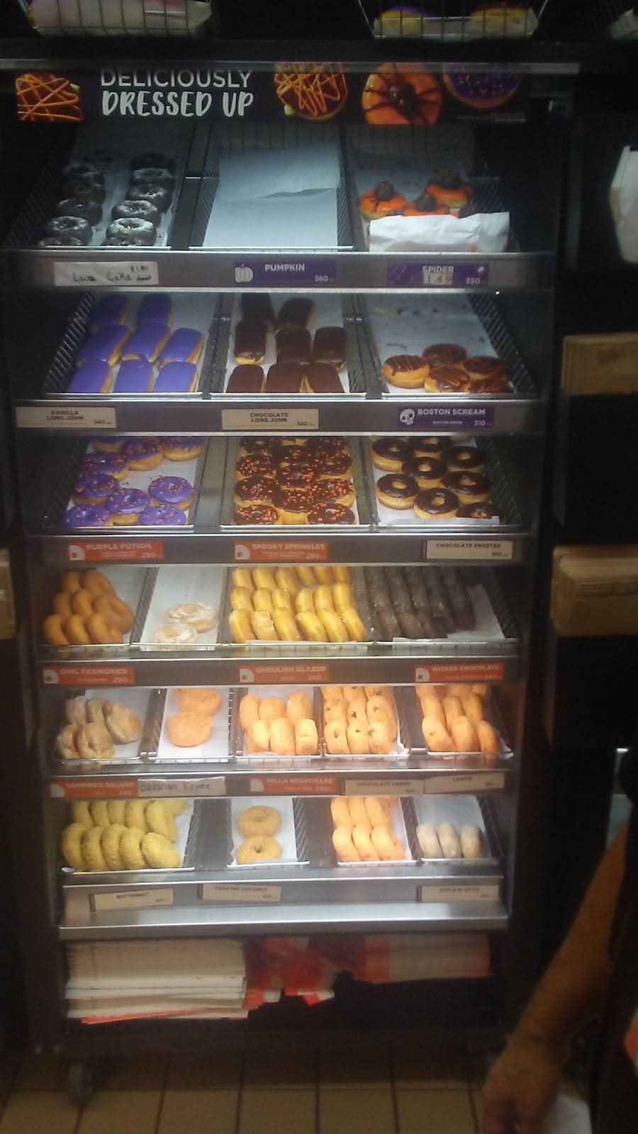 Dunkin | bakery | 2121 Milton Ave, Janesville, WI 53545, USA | 6087544054 OR +1 608-754-4054