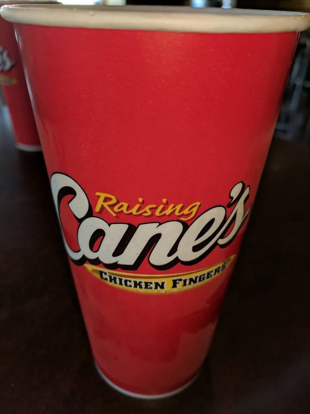 Raising Cane's Chicken Fingers 7241 Youree Dr, Shreveport, LA 71105, USA