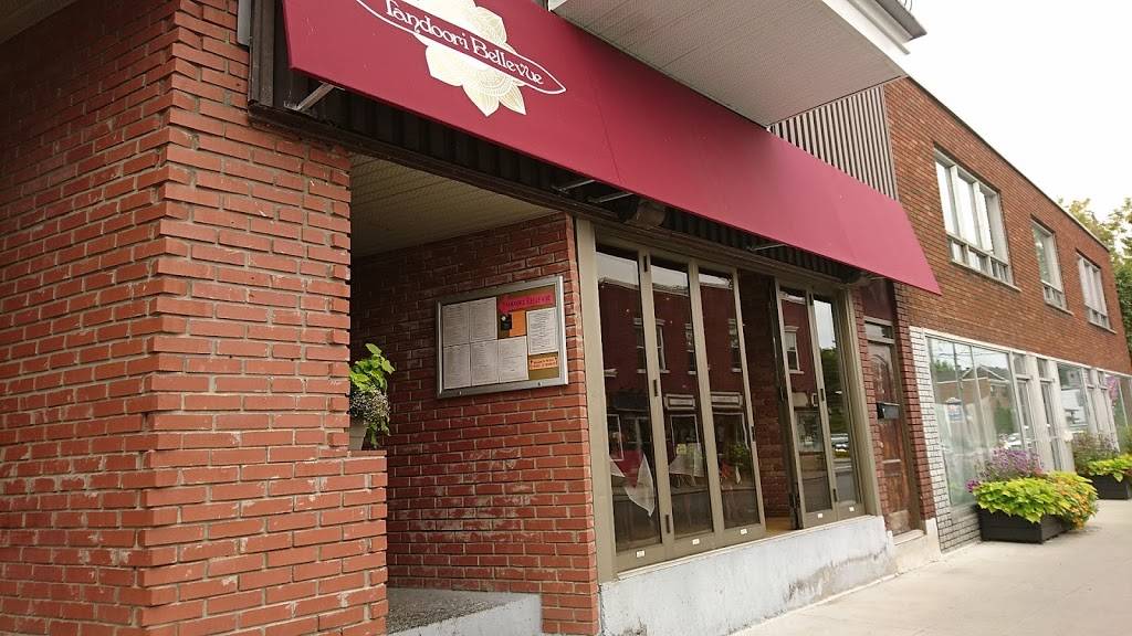 Tandoori Bellevue | restaurant | 67 Rue Sainte-Anne, Sainte-Anne-de-Bellevue, QC H9X 1L5, Canada | 5144574141 OR +1 514-457-4141