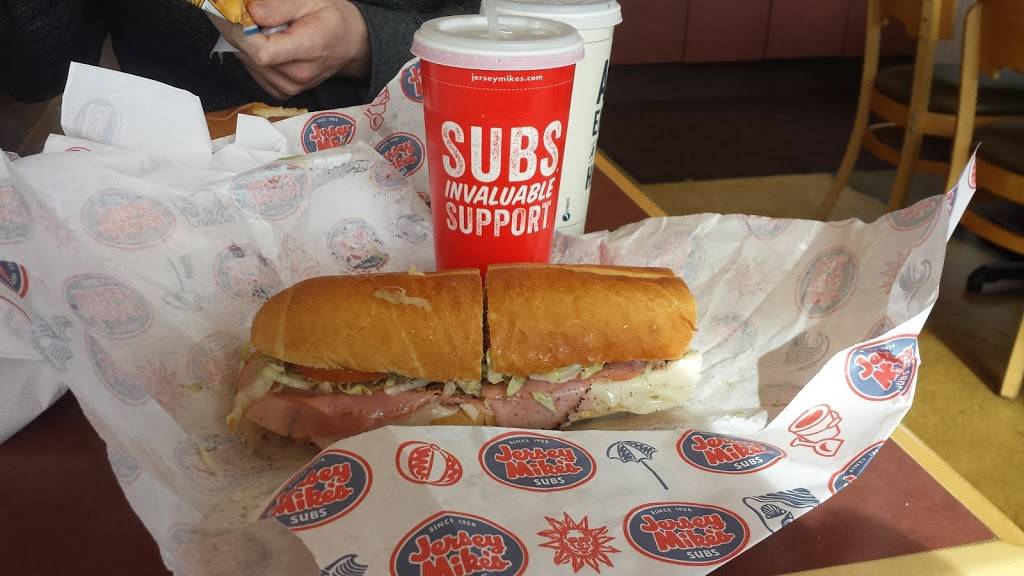 jersey mike's st charles il