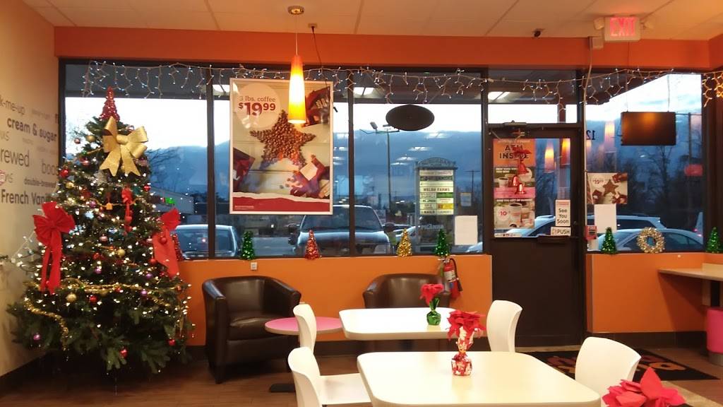 Dunkin Donuts | cafe | 492 Joline Ave #12, Long Branch, NJ 07740, USA | 7328702303 OR +1 732-870-2303