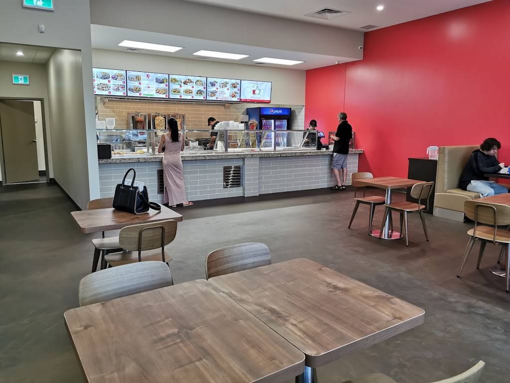 Amir | restaurant | 185 Boul Sir-Wilfrid-Laurier, Saint-Basile-le-Grand, QC J3N 1R1, Canada | 4504821515 OR +1 450-482-1515